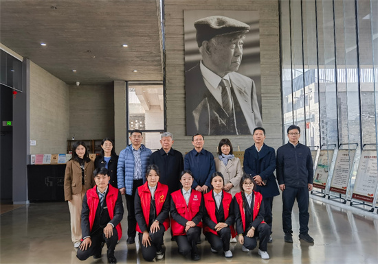 beat365官方网站“提质培优”学生实践引领计划项目迎接文化和旅游部中期检查_fororder_图片8