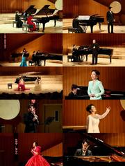 艺术实践周｜音乐学院成功举办教...